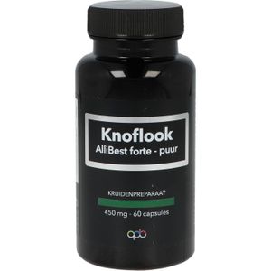 Knoflook