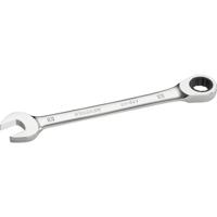 STANLEY STMT89917-0 Steek-ringratelsleutel Sleutelbreedte (metrisch) 17 mm