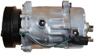 Compressor, airconditioning 32064