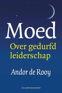 Moed (Paperback)