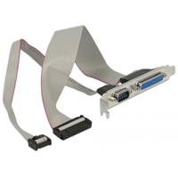 Delock 85644 PC-slot 1 stuk(s)