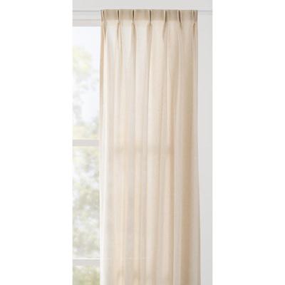 Leen Bakker - Inbetween Jolanda - Polyester - Beige - H297 Cm