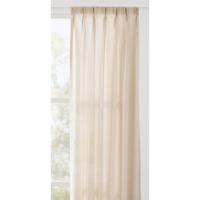 Leen Bakker - Inbetween Jolanda - Polyester - Beige - H297 Cm