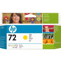 72 Inktcartridge Inkt
