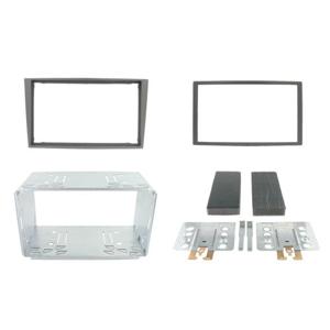 Dubbeldin paneel Opel 1233123205