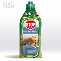 Bsi Stop Gr Hondenafweer - Afweermiddel - 600 g - thumbnail