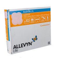 Allevyn Life Verb 21,0x21,0cm 10 66801070 - thumbnail