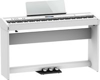 Roland FP-60X-WH digitale piano 88 toetsen Wit - thumbnail