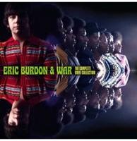 Eric Burdon & War - The Complete Vinyl Collection (Gekleurd Vinyl) (Record Store Day Black Friday 2022) (Box Set) 4 | 12% korting (LP)