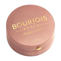 Bourjois Little Round Pot blush 85 Sienne 2,5 g Crème - thumbnail