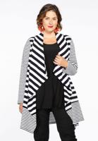 Yoek Vest | Blauw | Maat 58/60