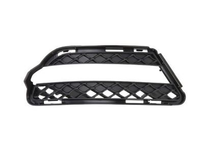 Ventilatiegrille, bumper 6502073514918P