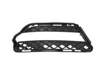 Ventilatiegrille, bumper 6502073514918P