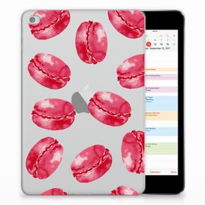 Apple iPad Mini 4 | Mini 5 (2019) Tablet Cover Pink Macarons