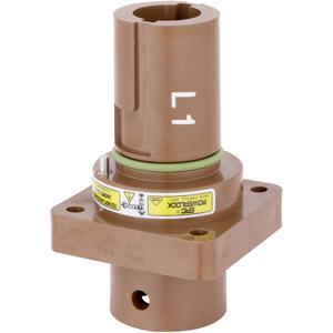 EPIC POWER LOCK-A1 C L1/BN SP M12 44420223 Lapp Zubehör LAPP Inhoud: 1 stuk(s)