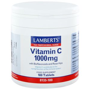 Vitamine C 1000 mg