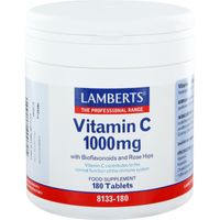 Vitamine C 1000 mg