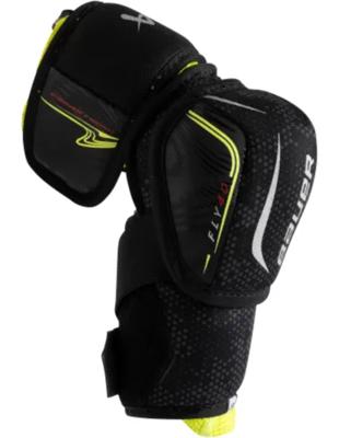 Bauer Ep Vapor Fly 40 Elbowpads (junior) Jr. S