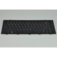 Notebook keyboard for DELL Studio 14