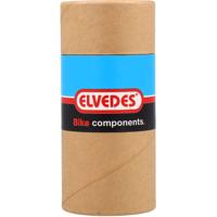 Elvedes set banjo, wartel en ringen (4st) Elvedes set banjo, wartel en ringen (4st)