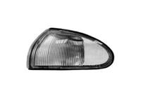 Zijknipperlicht voor buitenspiegel links NAAST KOPLAMP 3214905