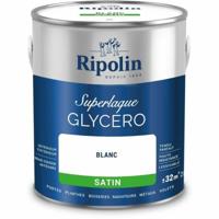 Grondverf Ripolin 447559 Wit Gesatineerd 2 L