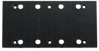 Metabo Accessoires schuurzool met klithechting | 92x184 mm | voor sre 3185 - 624729000