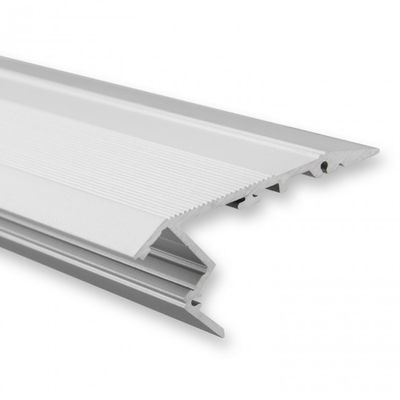 LED trapprofiel aluminium PO2 8406001