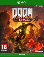 Doom Eternal - thumbnail