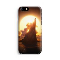 Children of the Sun: Volledig geprint iPhone SE 2020 Hoesje