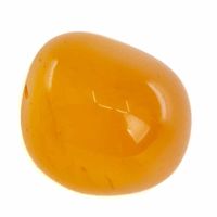 Trommelsteentje Gele Onyx (2-4 cm)