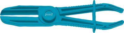HAZET Afklemtangen 4590-3 · Lengte: 253 mm