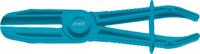 HAZET Afklemtangen 4590-3 · Lengte: 253 mm