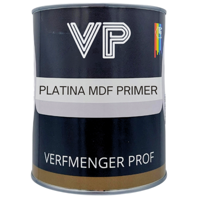 VP Platina MDF Primer
