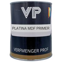 VP Platina MDF Primer