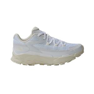 The North Face Vectiv Taraval Lage Wandelschoen Dames TNF White/White Dune 055