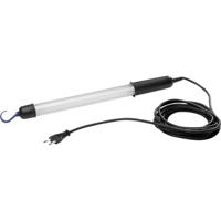 AS Schwabe 42303 Werkplaatsstaaflamp Energielabel: G (A - G)