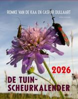 Tuinscheurkalender 2026 (Kalender) Tuinscheurkalender 2026 (Kalender)
