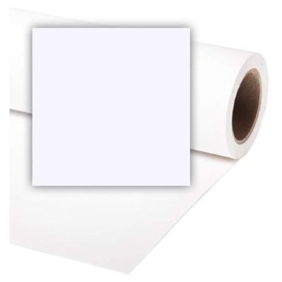 Colorama 165 2,72x11m arctic white