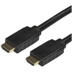 StarTech.com HDMM5MP HDMI kabel 5 m HDMI Type A (Standaard) Zwart