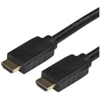 StarTech.com HDMM5MP HDMI kabel 5 m HDMI Type A (Standaard) Zwart - thumbnail