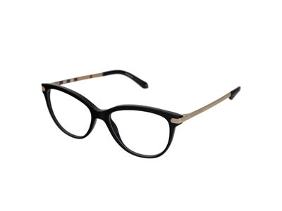 Brillen met correctie Burberry BE2280 3001