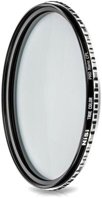 NiSi TC CPL 52mm