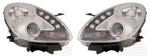 Koplamp Set SET0113964M