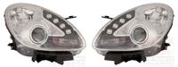 Koplamp Set SET0113964M