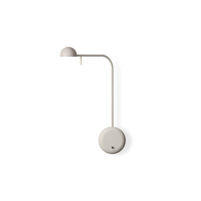 Vibia - Pin 1680 wandlamp