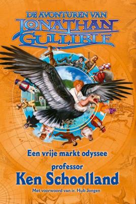 De avonturen van Jonathan Gullible (Paperback)