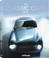 The Classic Cars Book (Hardback)