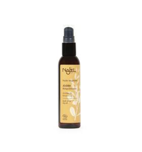 Jojoba oil