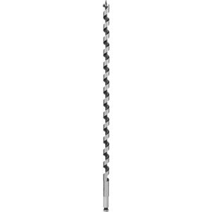 Bosch Accessories 2608597643 Slangenboor 14 mm Gezamenlijke lengte 450 mm Zeskant schacht 1 stuk(s)